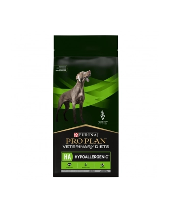 purina nestle PURINA PRO PLAN VET DIETS HA Hypoallergenic 11kg nr 1