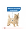 ROYAL CANIN Mini Light Weight Care - sucha karma dla psów dorosłych ras małych do 10 kg  od 10 miesiąca  z nadwagą - 3kg - nr 3