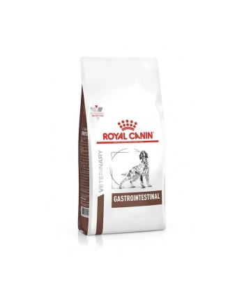 ROYAL CANIN Intestinal Gastro 15kg nr 1