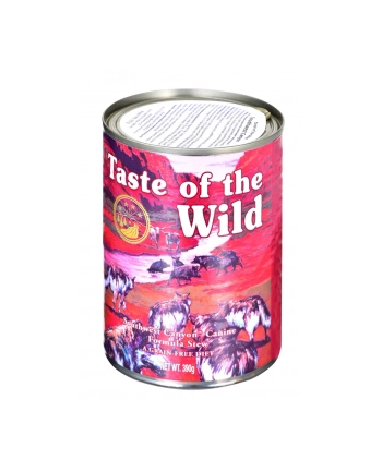 TASTE OF THE WILD Southwest Canyon Canine 390g nr 1