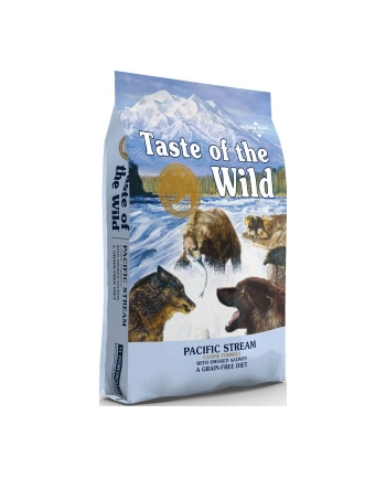 Taste of the wild Pacific Stream 5 6 kg nr 1