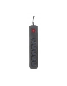 activejet LISTWA PRZECIWPRZEPIĘCIOWA ACJ 5G/3M/BEZP AUTO/CZ - nr 7