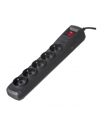 activejet LISTWA PRZECIWPRZEPIĘCIOWA ACJ 5G/5M/BEZP AUTO/CZ