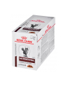 ROYAL CANIN Intestinal Gastro Moderate Cat 12x85g - nr 3
