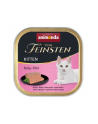 ANIMONDA Vom Feinsten Baby Pate 100g - nr 1