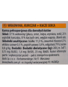 ANIMONDA Carny Adult smak: wołowina  kurczak i kacze serca - mokra karma dla kota - 200g - nr 3