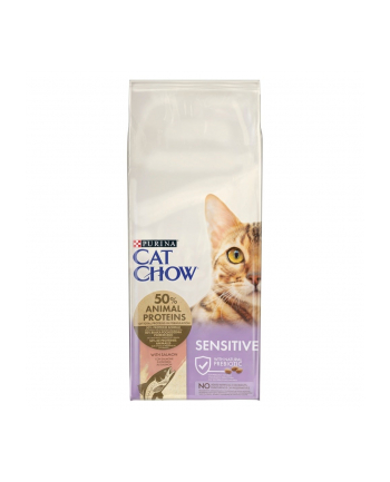 purina nestle PURINA CAT CHOW Special Care Sensitive 15kg