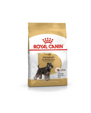 ROYAL CANIN Miniature Schnauzer 7 5kg