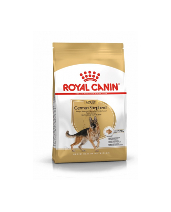 ROYAL CANIN German Shepherd 11kg