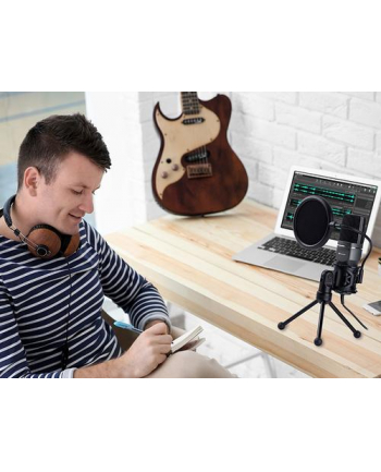 TRACER MIKROFON DIGITAL USB PRO TRAMIC46419