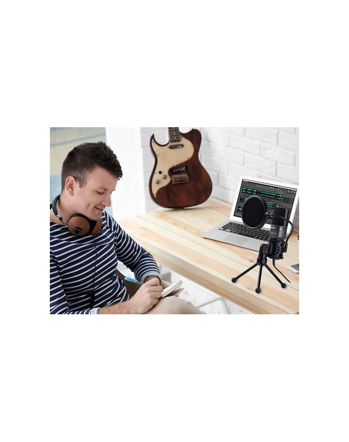 TRACER MIKROFON DIGITAL USB PRO TRAMIC46419 główny