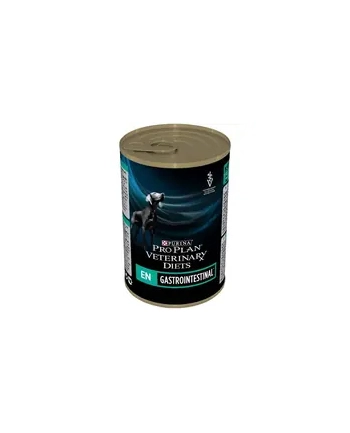 purina nestle PURINA PRO PLAN VET DIETS EN Gastrointestinal 400g nr 1