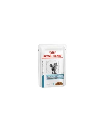 Royal Canin VHN Sensitivity Control 12x85g nr 1