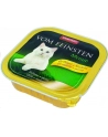 ANIMONDA Vom Feinsten Menue Cat smak: drób z makaronem 100g - nr 2