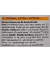 ANIMONDA Carny Adult smak: wołowina  kurczak i kacze serca - mokra karma dla kota - 200g - nr 2