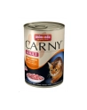 ANIMONDA Carny Adult smak: wołowina i kurczak 400g - nr 3