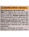 ANIMONDA Carny Adult smak: wołowina  kurczak i kacze serca - mokra karma dla kota - 400g - nr 2