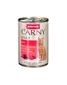 ANIMONDA Carny Adult smak: wołowina 400g - nr 1