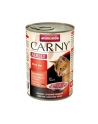 ANIMONDA Carny Adult smak: wołowina 400g - nr 3