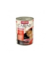ANIMONDA Carny Adult smak: wołowina 400g - nr 4