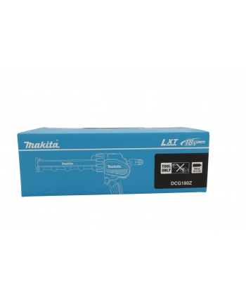 Wyciskacz do kleju 18V MAKITA DCG180Z bez aku i ład nr 1