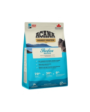 ACANA Pacifica Dog 6kg nr 2