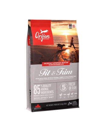 ORIJEN Fit ' Trim 11 4kg nr 2