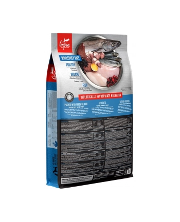 ORIJEN Original 6kg nr 1