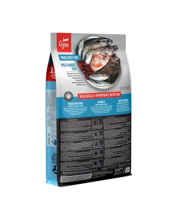 ORIJEN 6 Ryb 6kg nr 1