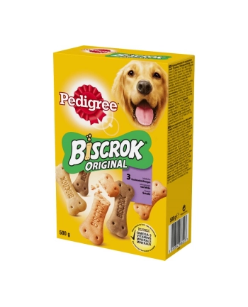 PEDIGREE Multi Biscrok 500g nr 2