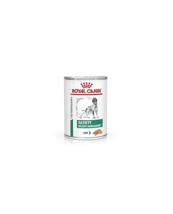 ROYAL CANIN Satiety Support - puszka 195g nr 1