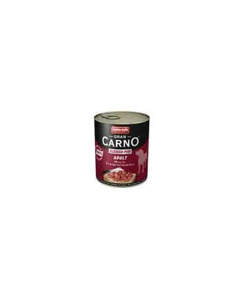 ANIMONDA Grancarno Adult smak: mięsny koktajl 400g