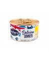 BUTCHER'S Classic Delicious Dinners z kurczakiem i indykiem - puszka 85g - nr 2