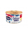 BUTCHER'S Classic Delicious Dinners z wołowiną i wątróbką - puszka 85g - nr 3