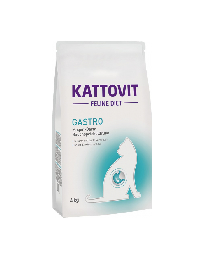 KATTOVIT Gastro 4kg główny