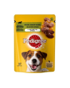 PEDIGREE Jagnięcina w galaretce 100g - nr 1