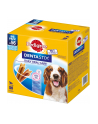 PEDIGREE Dentastix Medium 8x180g (56szt) - nr 1