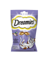 DREAMIES z kaczką 60g - nr 1