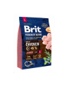 BRIT PREMIUM BY NATURE Junior L 3kg - nr 1