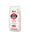 BRIT Fresh Beef ' Pumpkin Puppy Large Growth ' Joints 12kg - nr 1