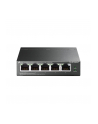 Switch TP-LINK TL-SF1005LP - nr 2