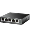 Switch TP-LINK TL-SF1005LP - nr 6