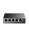 Switch TP-LINK TL-SG105PE - nr 1