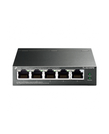 Switch TP-LINK TL-SG105PE nr 1