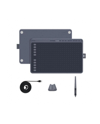 Tablet graficzny Huion HS611 Grey