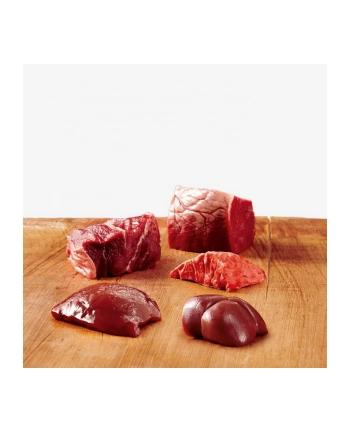 ANIMONDA Grancarno Adult smak: wołowina 400g nr 2