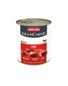 ANIMONDA Grancarno Adult smak: wołowina 400g - nr 2