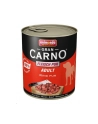 ANIMONDA Grancarno Adult smak: wołowina 400g - nr 3