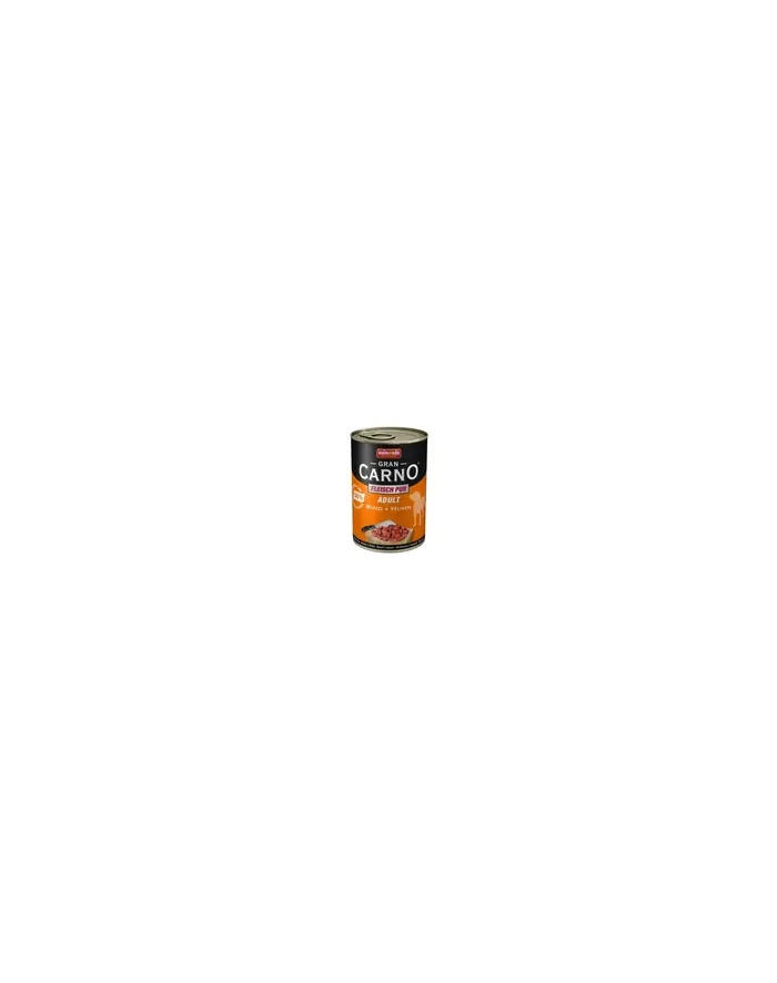 ANIMONDA Grancarno Adult smak: wołowina i kurczak 800g główny