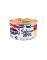 BUTCHER'S Classic Delicious Dinners z wołowiną i wątróbką - puszka 85g - nr 3